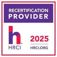 HRCI-2025