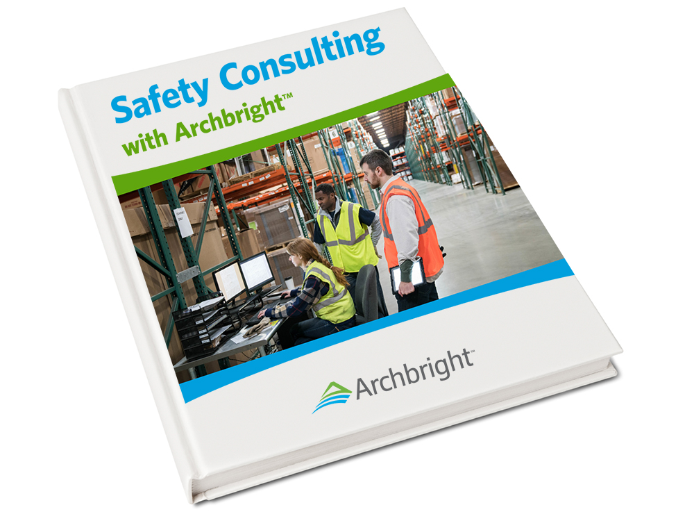 Safety Consulting Services